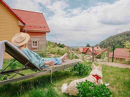 Ferienwohnung im Schierke Harzresort am Brocken