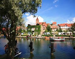 Ferienhaus, Plau am See