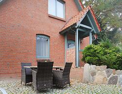 Ferienhaus, Plau am See