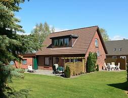 Ferienhaus, Tessmannsdorf