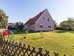 Ferienhaus, Tessmannsdorf