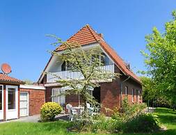 Ferienhaus, Tessmannsdorf