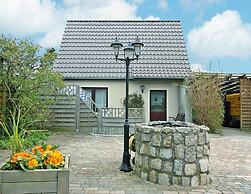 Ferienhaus, Tessmannsdorf