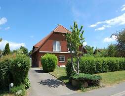 Ferienhaus, Tessmannsdorf