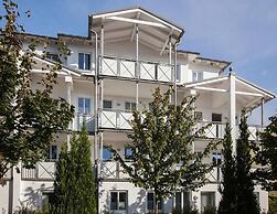 Villa Linde, Gohren