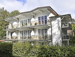 Villa Linde, Gohren
