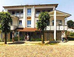 Villa Linde, Gohren