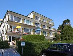 Villa Linde, Gohren