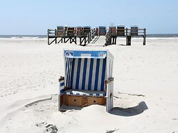 Doppelhaushalfte, St. Peter-ording