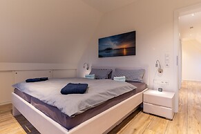 Doppelhaushalfte, St. Peter-ording