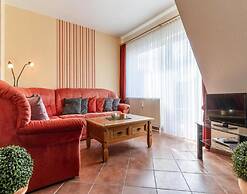 Ferienwohnung, Busum