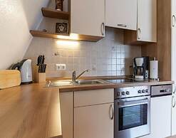 Ferienwohnung, Busum