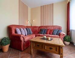 Ferienwohnung, Busum