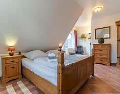 Ferienwohnung, Busum
