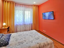 Villa in Mielno Near Seaside Beach