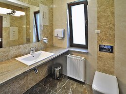 Villa in Mielno Near Seaside Beach
