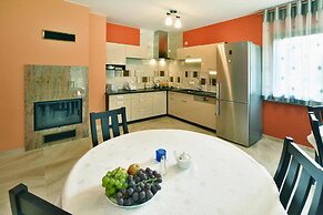 Villa in Mielno Near Seaside Beach