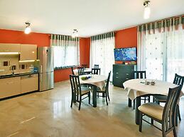 Villa in Mielno Near Seaside Beach