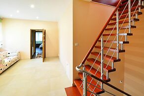 Villa in Mielno Near Seaside Beach