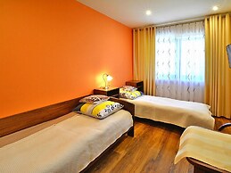 Villa in Mielno Near Seaside Beach
