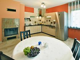 Villa in Mielno Near Seaside Beach