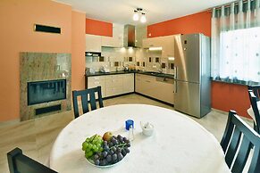 Villa in Mielno Near Seaside Beach