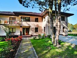 Villa in Mielno Near Seaside Beach