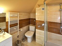 Villa in Mielno Near Seaside Beach