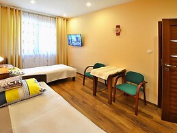 Villa in Mielno Near Seaside Beach