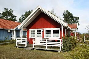 Ferienhaus am Useriner See, Userin