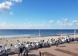 Ferienwohnung in Westerland auf Sylt