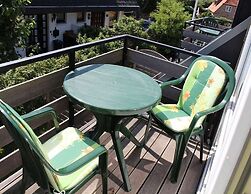 Ferienwohnung in Westerland auf Sylt