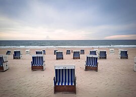 Ferienwohnung in Westerland auf Sylt