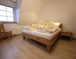 Ferienwohnung in Westerland auf Sylt