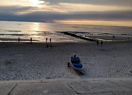 Ferienwohnung in Westerland auf Sylt