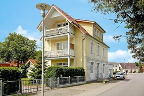 Apartments Jeske, Altenkirchen