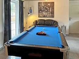 4 Star Holiday Home in Ulfborg