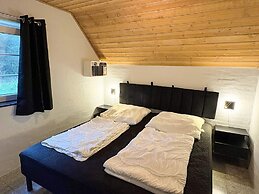 4 Star Holiday Home in Ulfborg