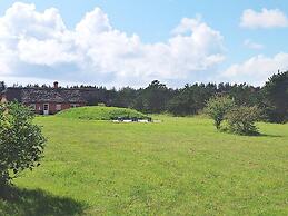 4 Star Holiday Home in Ulfborg