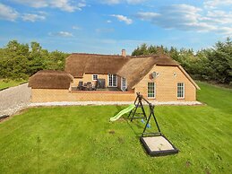 4 Star Holiday Home in Ulfborg