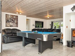 4 Star Holiday Home in Ulfborg