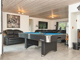 4 Star Holiday Home in Ulfborg
