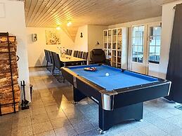 4 Star Holiday Home in Ulfborg