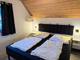 4 Star Holiday Home in Ulfborg