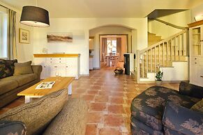 Gutshaus, Sellin