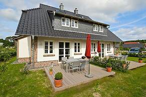 Gutshaus, Sellin