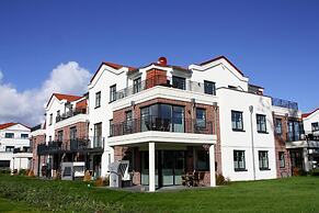 Ferienwohnung auf Fehmarn for 2 Personen
