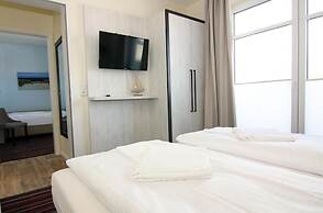 Ferienwohnung auf Fehmarn for 2 Personen