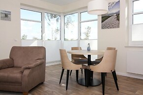 Ferienwohnung auf Fehmarn for 2 Personen