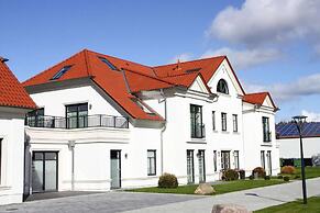 Ferienwohnung auf Fehmarn for 2 Personen